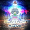 Champa - Sykadelic Dreams Vol.1 Mix By Champa