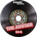 Dj-G - The Anwser