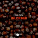 Glinskiy - Balenciaga