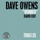 Dave Owens - Wonder