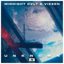 MIDNIGHT CVLT & Vizzen - Unknown
