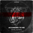 Dave Tempo - My Song My Rules