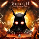 Humanoid - Energy Expansion
