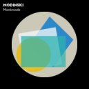 Modinski - Monkmode