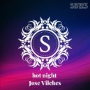 Jose Vilches - Get Down