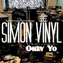 Simon Vinyl - Star Rider