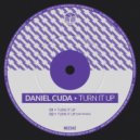 Daniel Cuda - Turn It Up