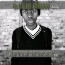 Daah Drip Musiq feat. Ntokzen 205 - Tatazela