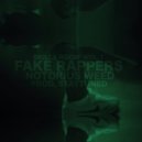 Notorius Weed, Staytuned - Fake Rappers (Skills Room Vol.1)