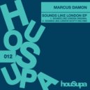 Marcus Damon - Sounds Like London