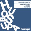 Marcus Damon - Checkers