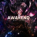 AWAKEND & Ava Silver - Against The Tide