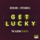 Deekline & Specimen A ft. Deemas J - Run The Dancehall