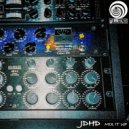 JDHD - Mix It Up