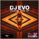 DJ Evo - Bassline Kickin'