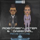 Roentgen Limiter & Dazzcarl - Rave With Me