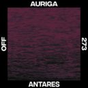 Auriga (SP) - Spherical Coordinates