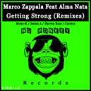 Marco Zappala Feat Alma Nata - Getting Strong
