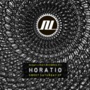 Horatio - Anarchy 99