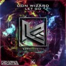 Don Wizard - Let Go