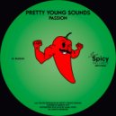 Pretty Young Sounds - Passion