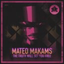 Mateo Makams - Flip It If You Can (Original Mix)