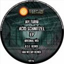 Jay Turio - Acid Schnitzel