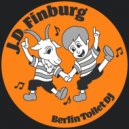 J.D. Finburg - Berlin Toilet DJ