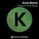 Davide Manente - Repeat The Beat