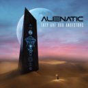 Alienatic - Extraterrestrial Hybrid