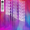 Johnny Mahon - Don't Feel Right