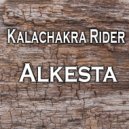 Kalachakra Rider - Alkesta