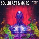 Soulblast & MC RG - The Soul-Blaster