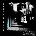 Donya B Bass - Rebel
