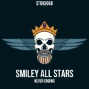 Smiley All Stars - Never Ending