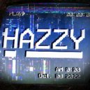 Hazzy! - Glitch dreams ()