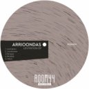 Arrioondas - Levitation