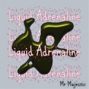 Mr Majestic - Liquid Adrenaline