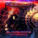 BloodDropz! - Experience