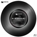 M. Rodriguez - Back To The Old School