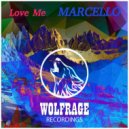 MARCELLO - I Won't Let You Go