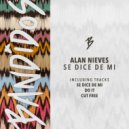 Alan Nieves - Cut Free