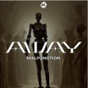 A.way - Agony