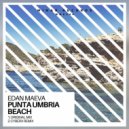Edan Maeva - Punta Umbria Beach