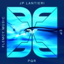 JP Lantieri - Resist