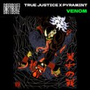 True Justice & Pyramint - Venom