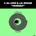 C. Da Afro & J.B. Boogie - Yourself