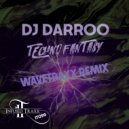 DJ Darroo - Techno Fantasy