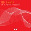 Red Manta - Won't You Tell Me