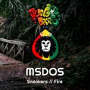 mSdoS - Fire